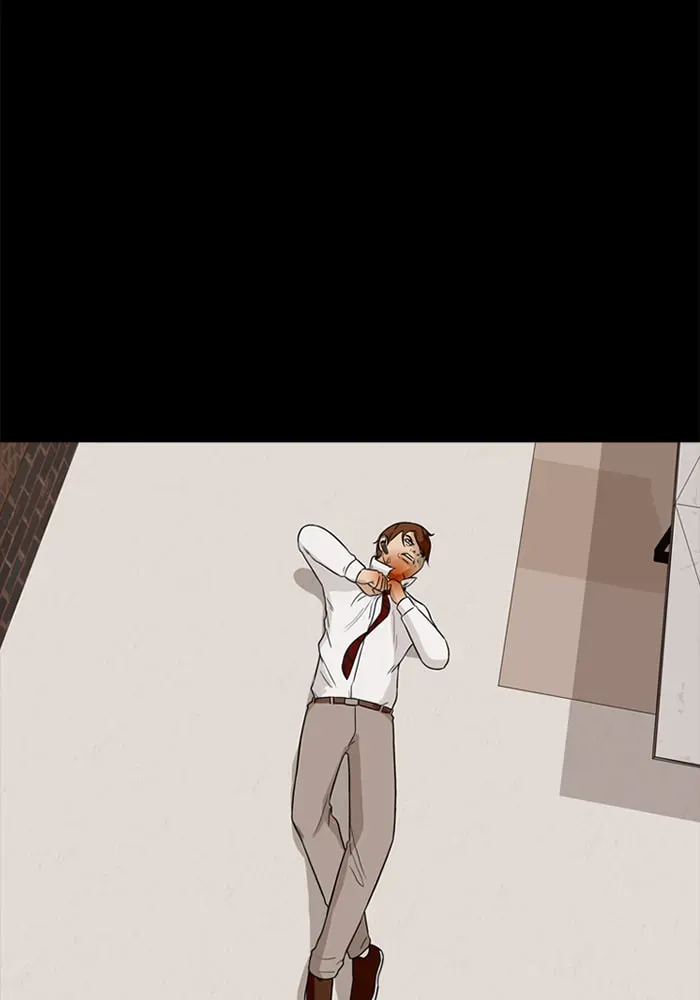 Read Ctrl+Z chapter 22 image 6 on Lezhin