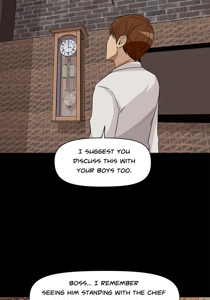 Read Ctrl+Z chapter 22 image 60 on Lezhin