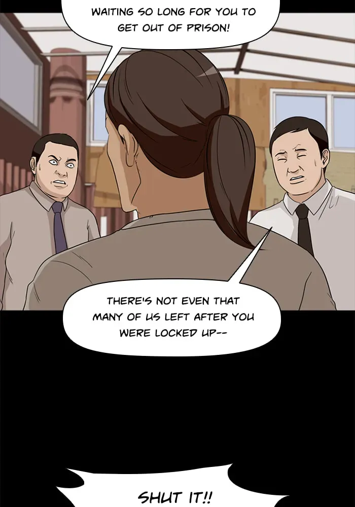 Read Ctrl+Z chapter 22 image 62 on Lezhin