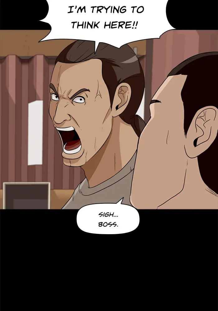 Read Ctrl+Z chapter 22 image 63 on Lezhin