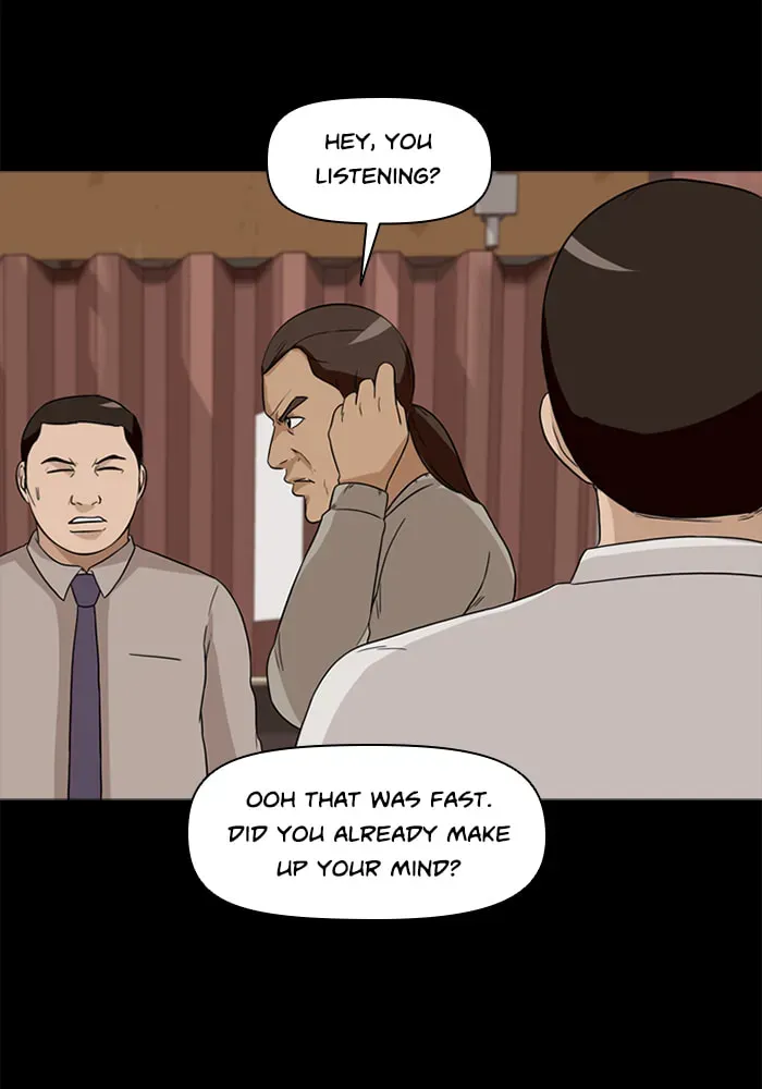 Read Ctrl+Z chapter 22 image 64 on Lezhin