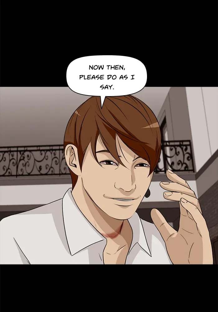 Read Ctrl+Z chapter 22 image 66 on Lezhin