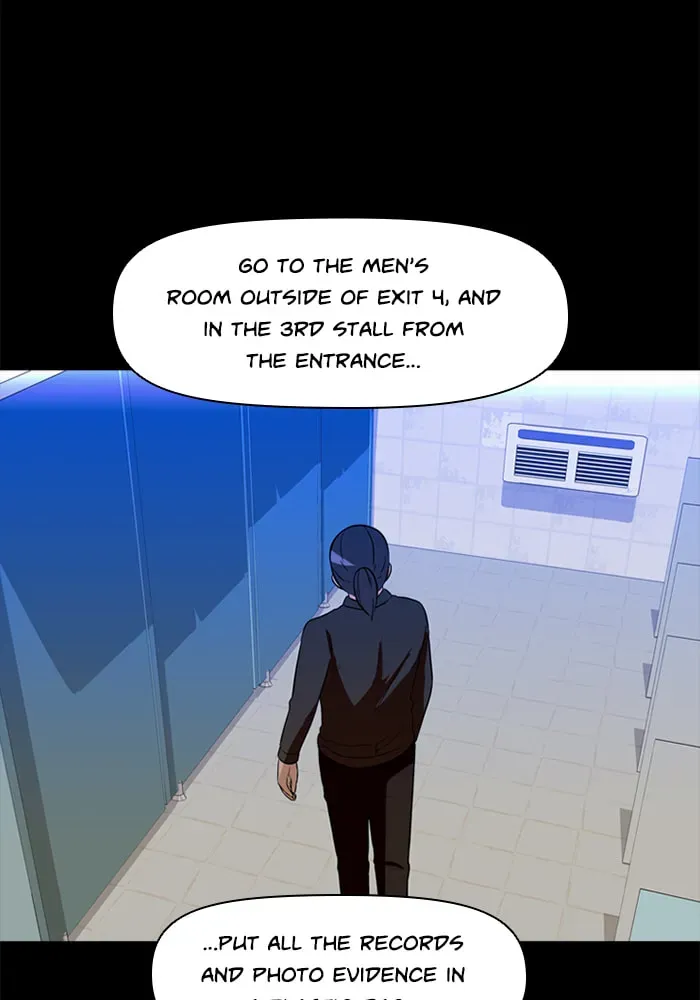Read Ctrl+Z chapter 22 image 68 on Lezhin