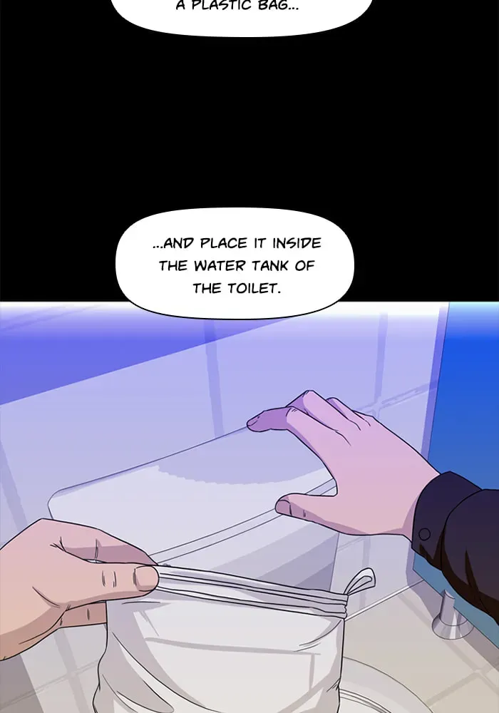 Read Ctrl+Z chapter 22 image 69 on Lezhin