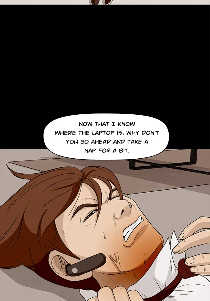 Read Ctrl+Z chapter 22 image 7 on Lezhin