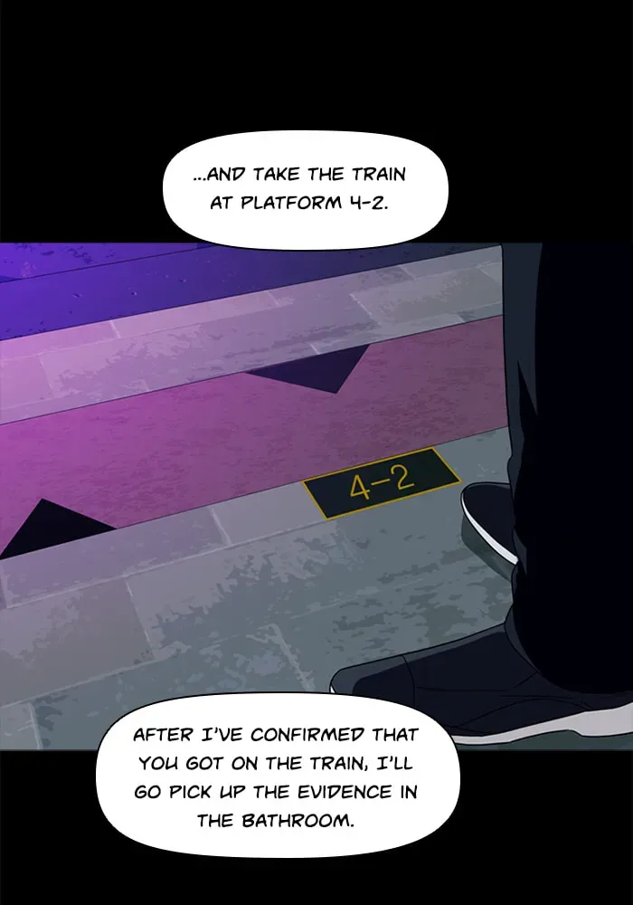 Read Ctrl+Z chapter 22 image 73 on Lezhin