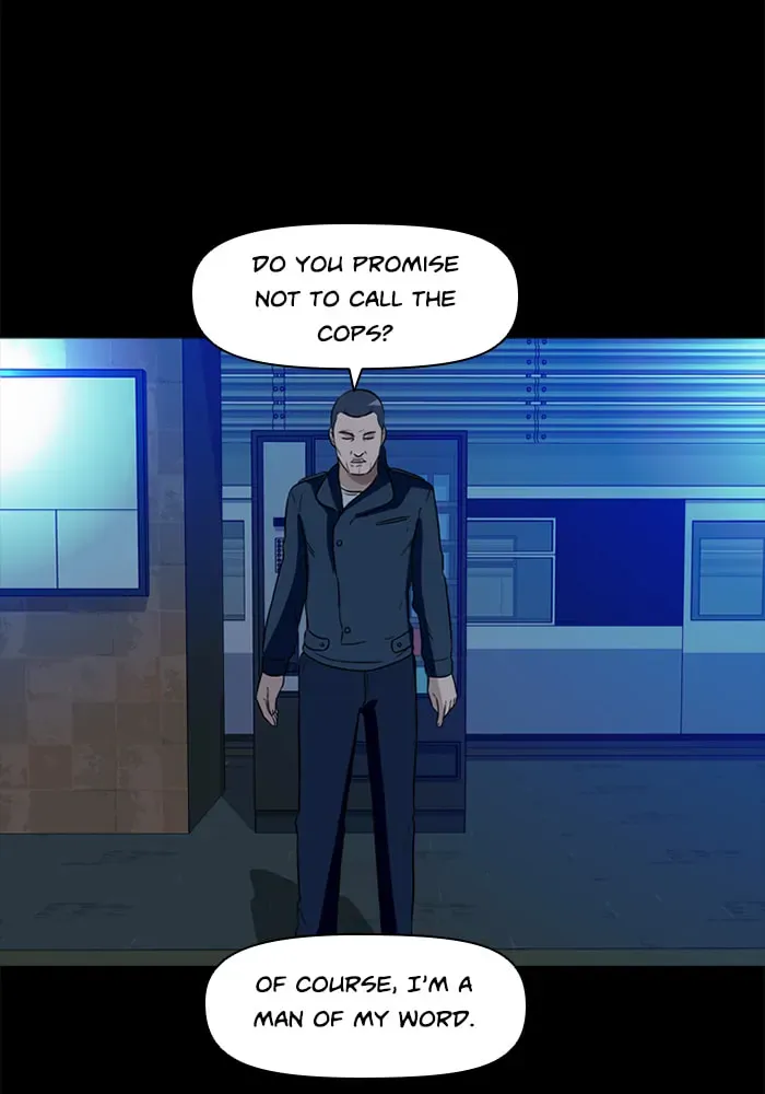 Read Ctrl+Z chapter 22 image 74 on Lezhin