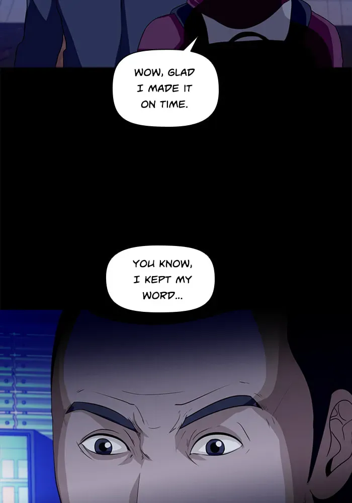 Read Ctrl+Z chapter 22 image 80 on Lezhin