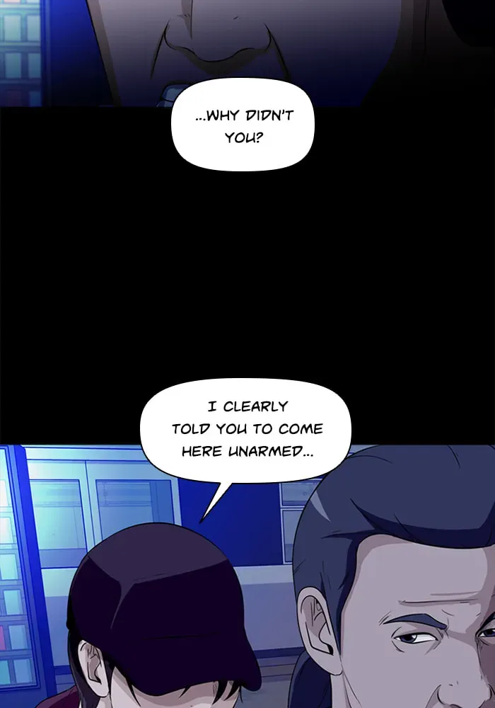 Read Ctrl+Z chapter 22 image 81 on Lezhin