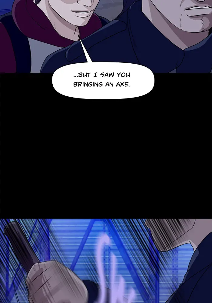 Read Ctrl+Z chapter 22 image 82 on Lezhin