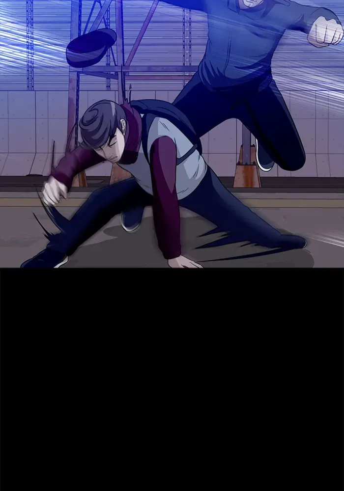 Read Ctrl+Z chapter 22 image 84 on Lezhin