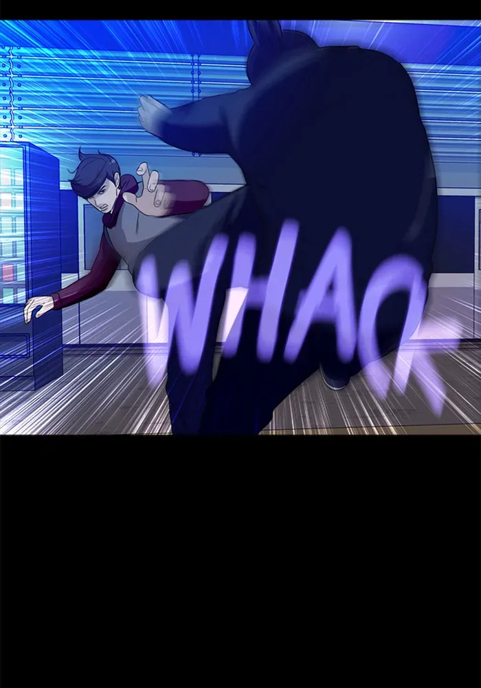 Read Ctrl+Z chapter 22 image 85 on Lezhin