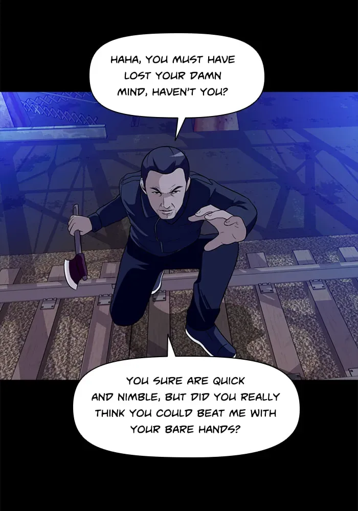 Read Ctrl+Z chapter 22 image 87 on Lezhin