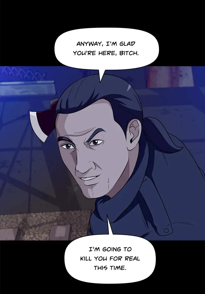 Read Ctrl+Z chapter 22 image 88 on Lezhin