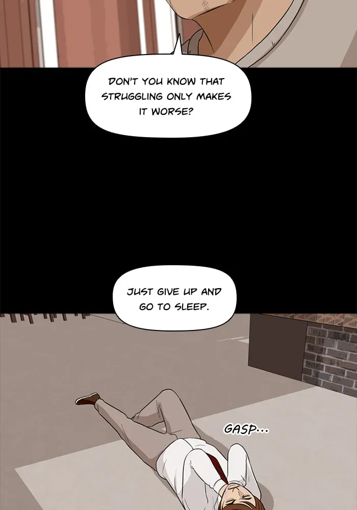 Read Ctrl+Z chapter 22 image 9 on Lezhin