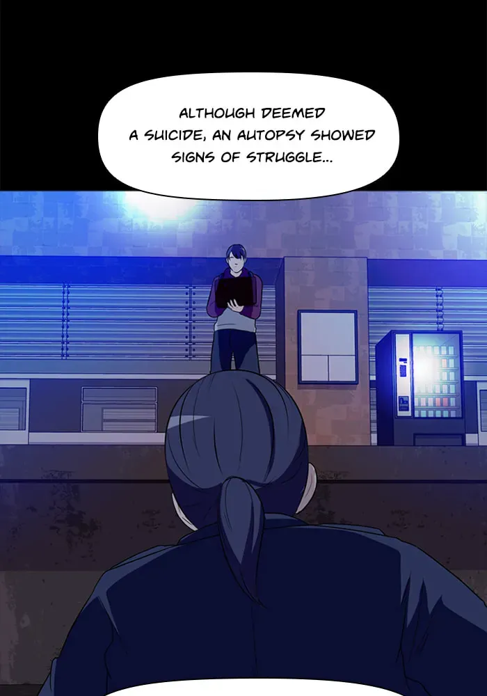 Read Ctrl+Z chapter 22 image 90 on Lezhin