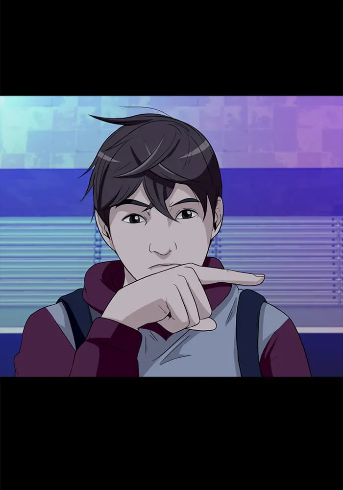 Read Ctrl+Z chapter 23 image 11 on Lezhin