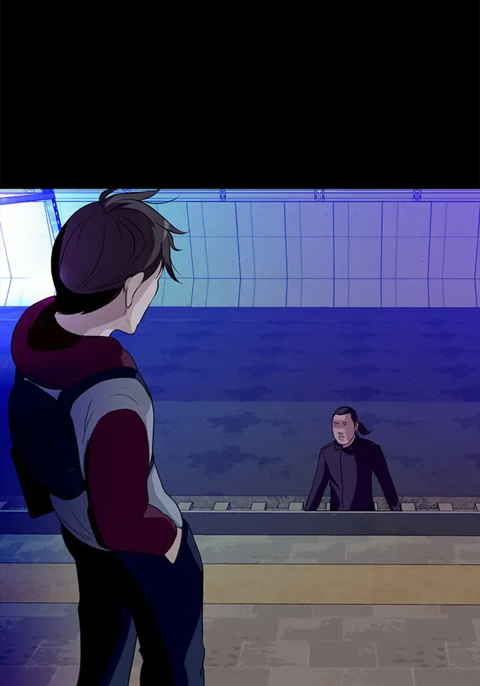 Read Ctrl+Z chapter 23 image 13 on Lezhin