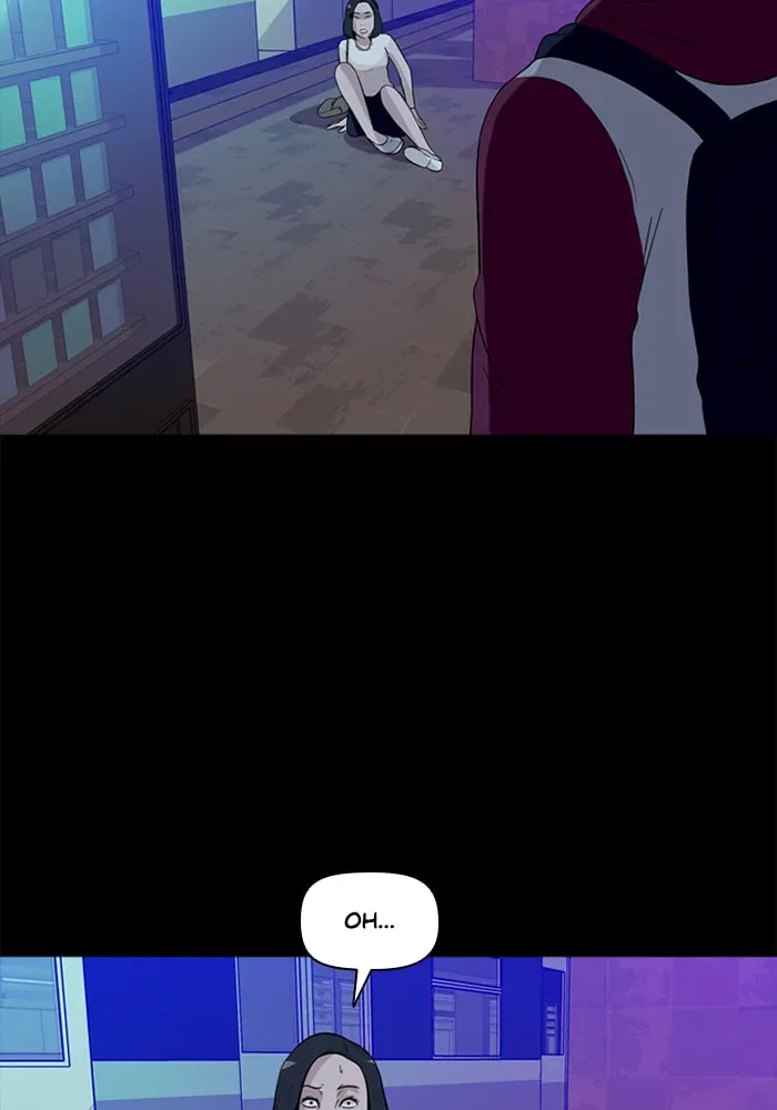 Read Ctrl+Z chapter 23 image 18 on Lezhin