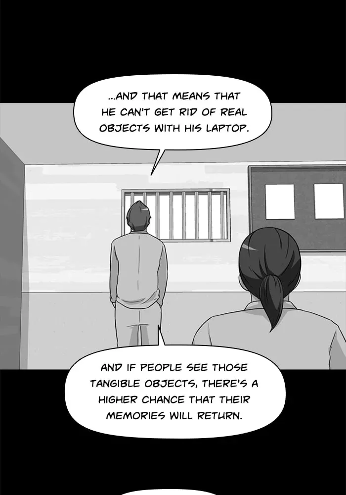 Read Ctrl+Z chapter 23 image 2 on Lezhin