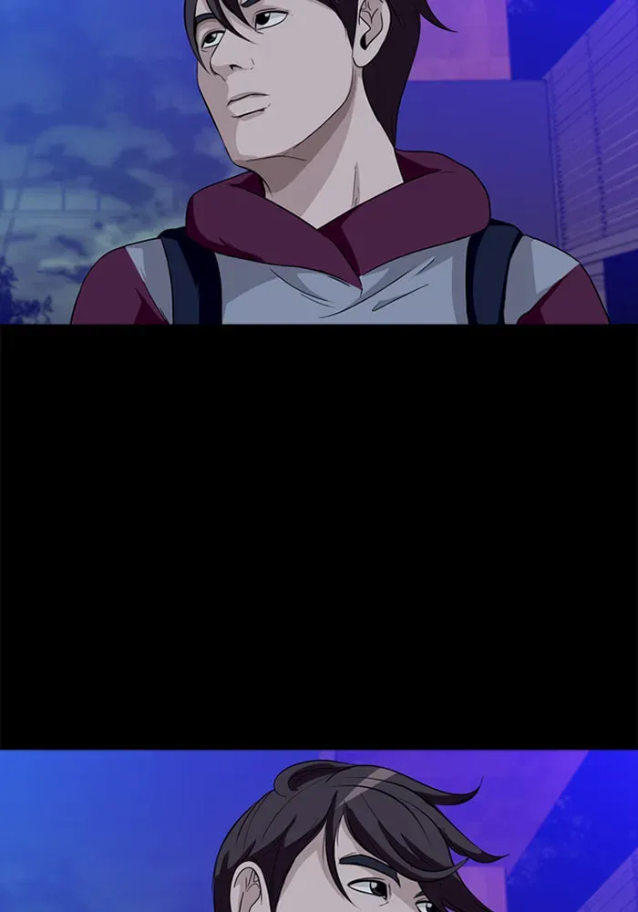 Read Ctrl+Z chapter 23 image 21 on Lezhin