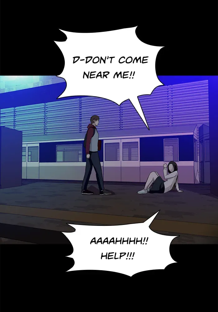 Read Ctrl+Z chapter 23 image 24 on Lezhin