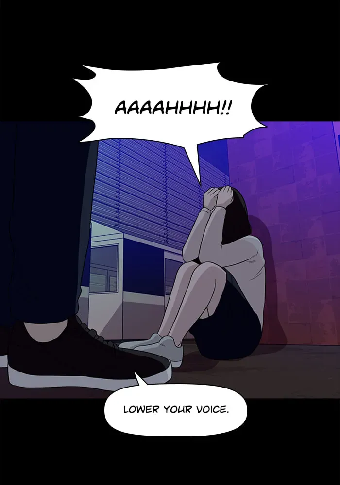 Read Ctrl+Z chapter 23 image 25 on Lezhin
