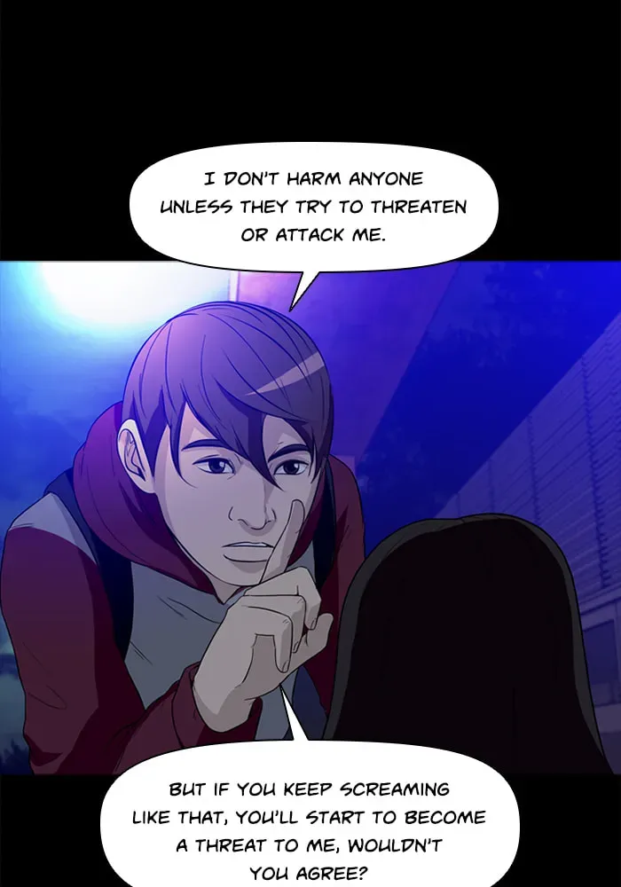 Read Ctrl+Z chapter 23 image 26 on Lezhin