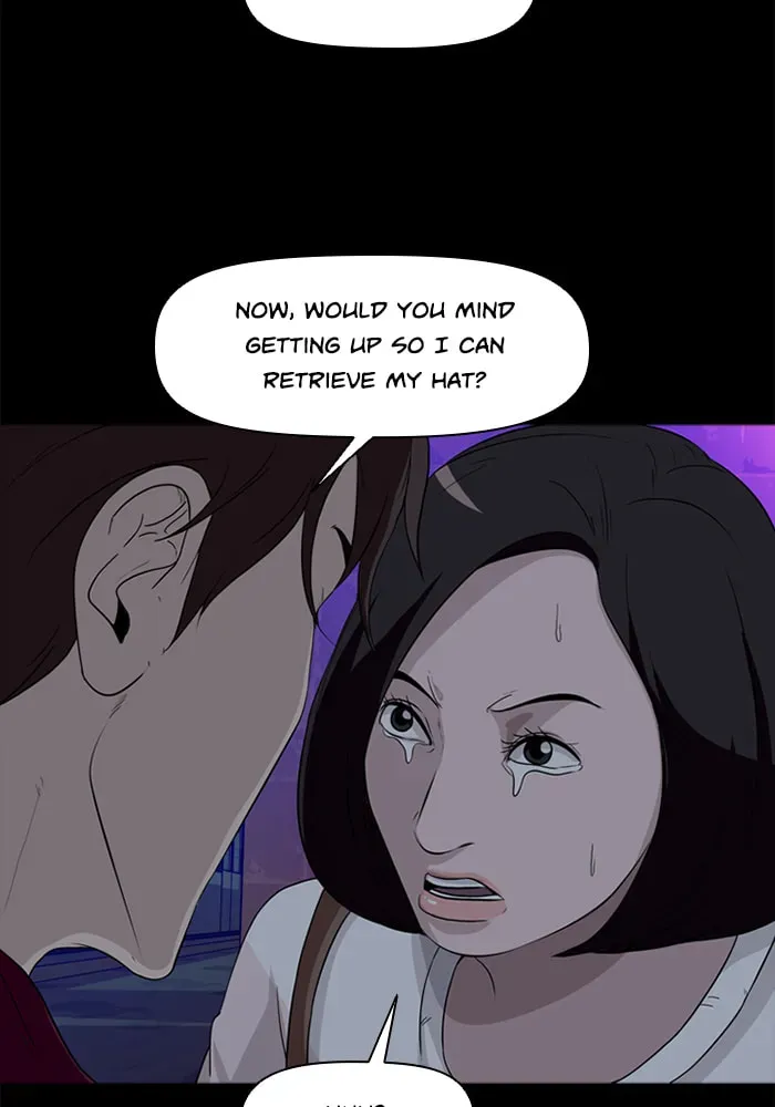 Read Ctrl+Z chapter 23 image 29 on Lezhin