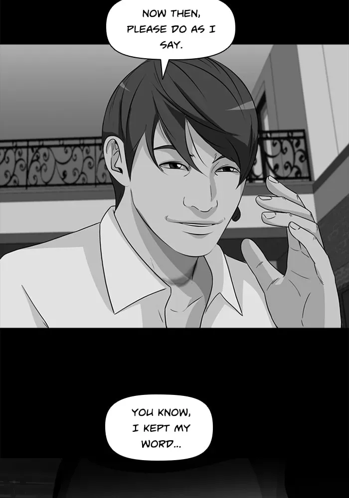 Read Ctrl+Z chapter 23 image 3 on Lezhin