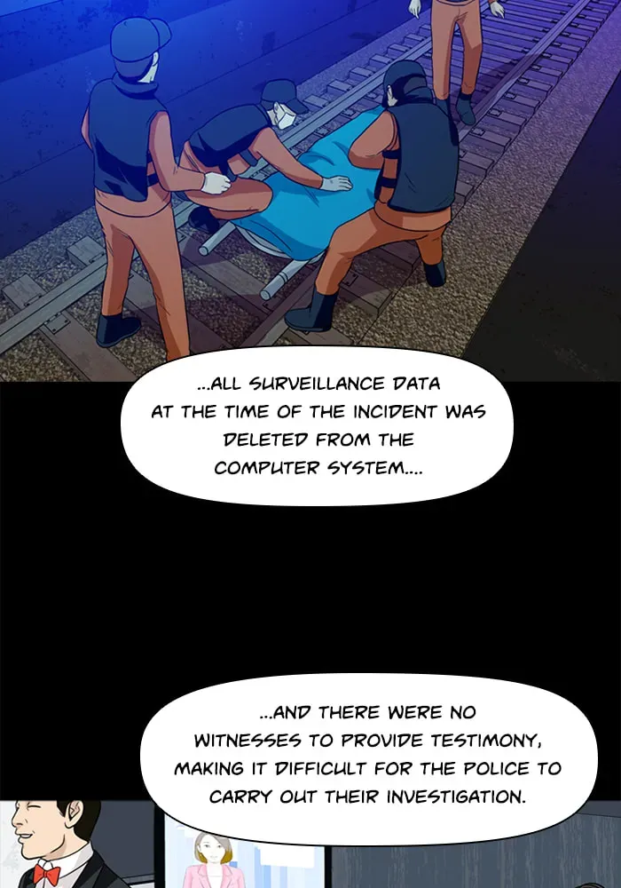 Read Ctrl+Z chapter 23 image 33 on Lezhin