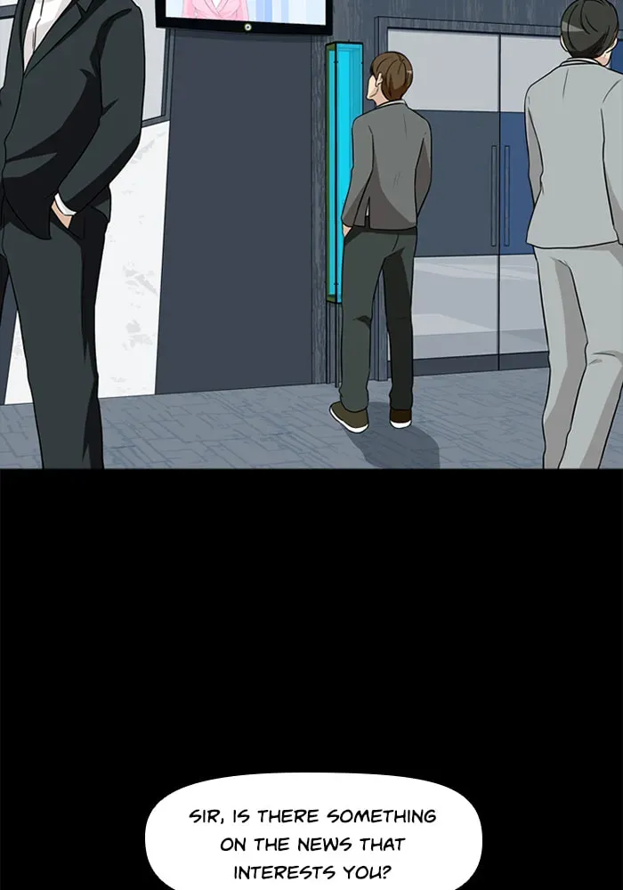 Read Ctrl+Z chapter 23 image 34 on Lezhin