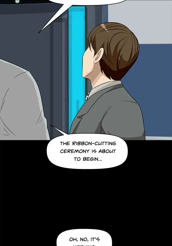 Read Ctrl+Z chapter 23 image 35 on Lezhin