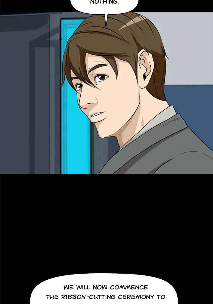 Read Ctrl+Z chapter 23 image 36 on Lezhin