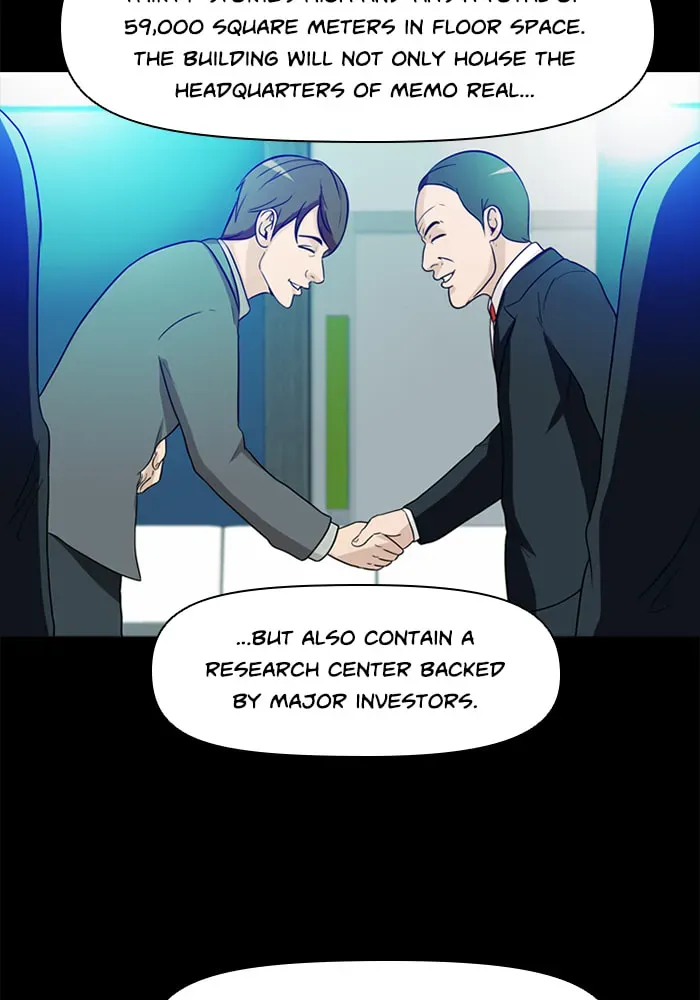 Read Ctrl+Z chapter 23 image 39 on Lezhin