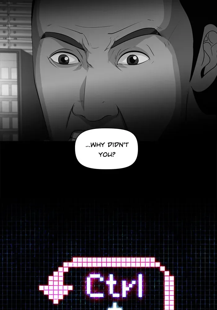 Read Ctrl+Z chapter 23 image 4 on Lezhin