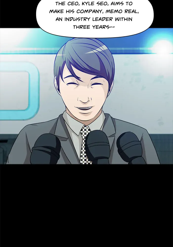 Read Ctrl+Z chapter 23 image 40 on Lezhin