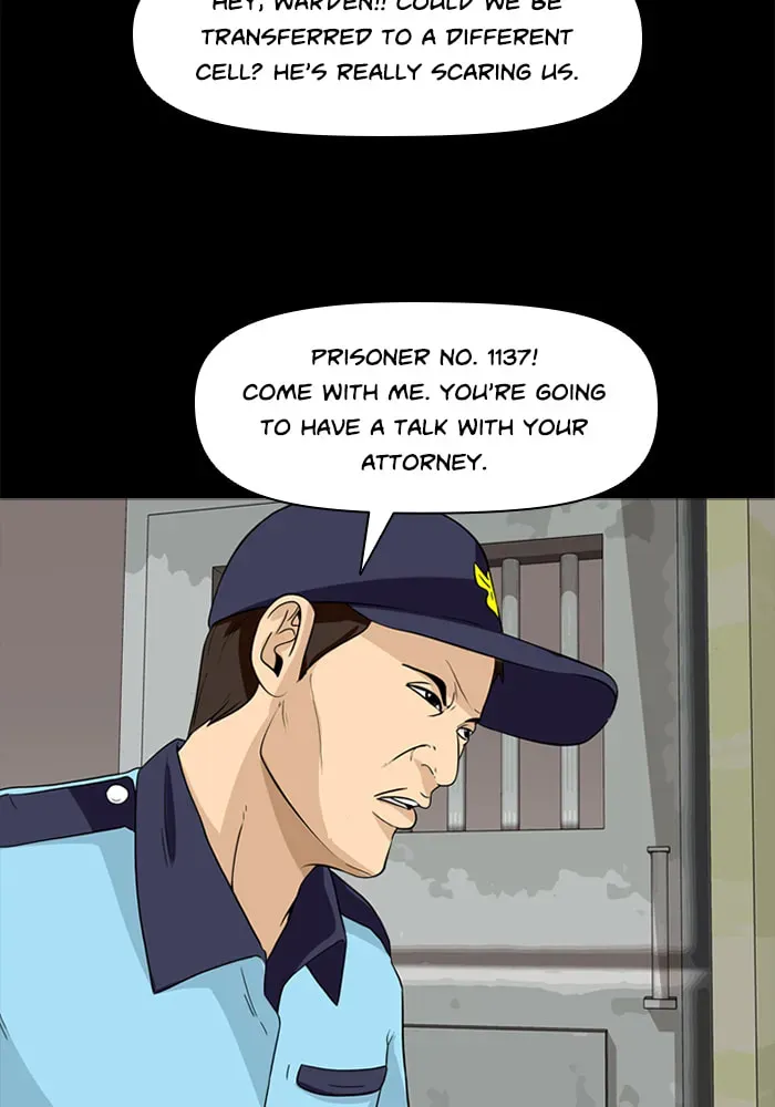 Read Ctrl+Z chapter 23 image 47 on Lezhin