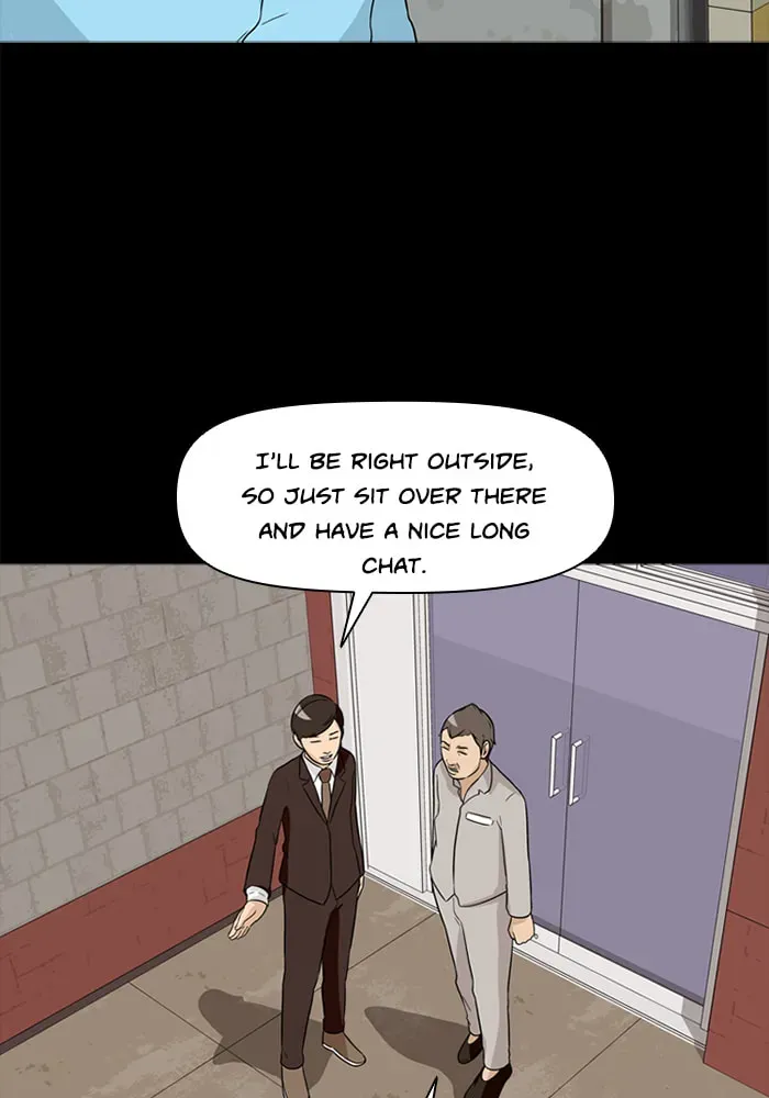 Read Ctrl+Z chapter 23 image 48 on Lezhin