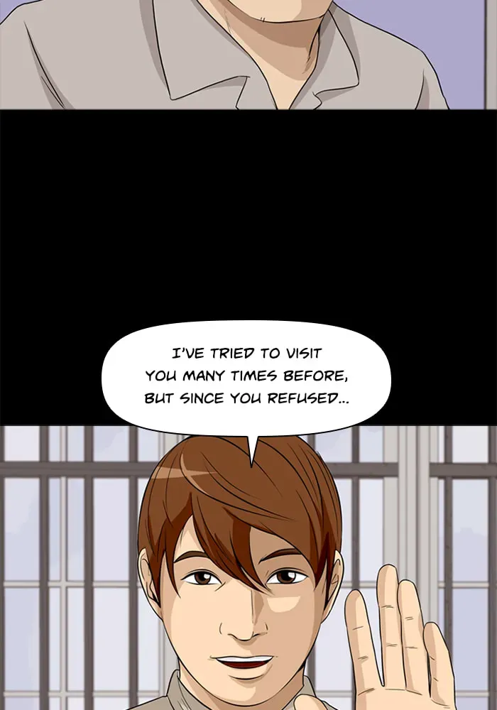 Read Ctrl+Z chapter 23 image 50 on Lezhin