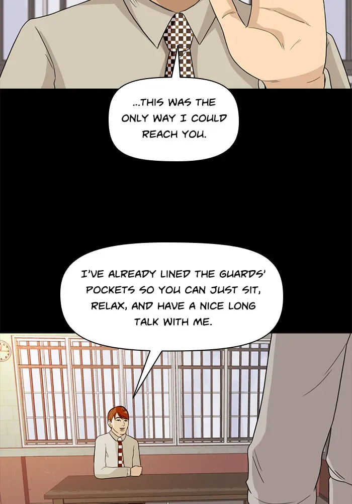 Read Ctrl+Z chapter 23 image 51 on Lezhin