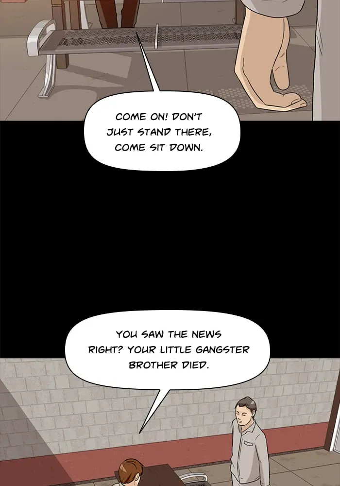 Read Ctrl+Z chapter 23 image 52 on Lezhin