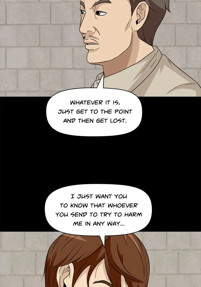 Read Ctrl+Z chapter 23 image 55 on Lezhin
