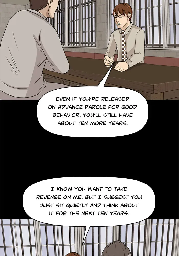 Read Ctrl+Z chapter 23 image 57 on Lezhin