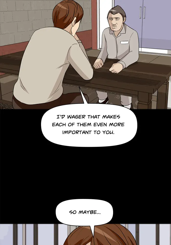 Read Ctrl+Z chapter 23 image 59 on Lezhin
