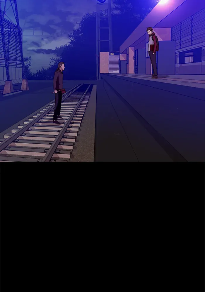 Read Ctrl+Z chapter 23 image 6 on Lezhin