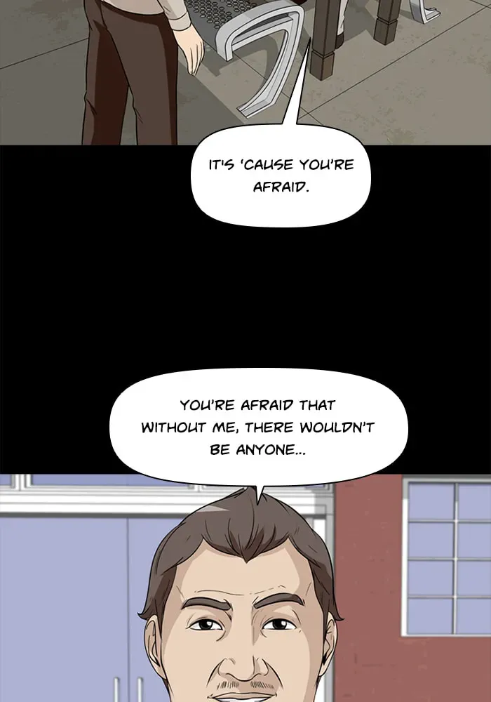 Read Ctrl+Z chapter 23 image 72 on Lezhin