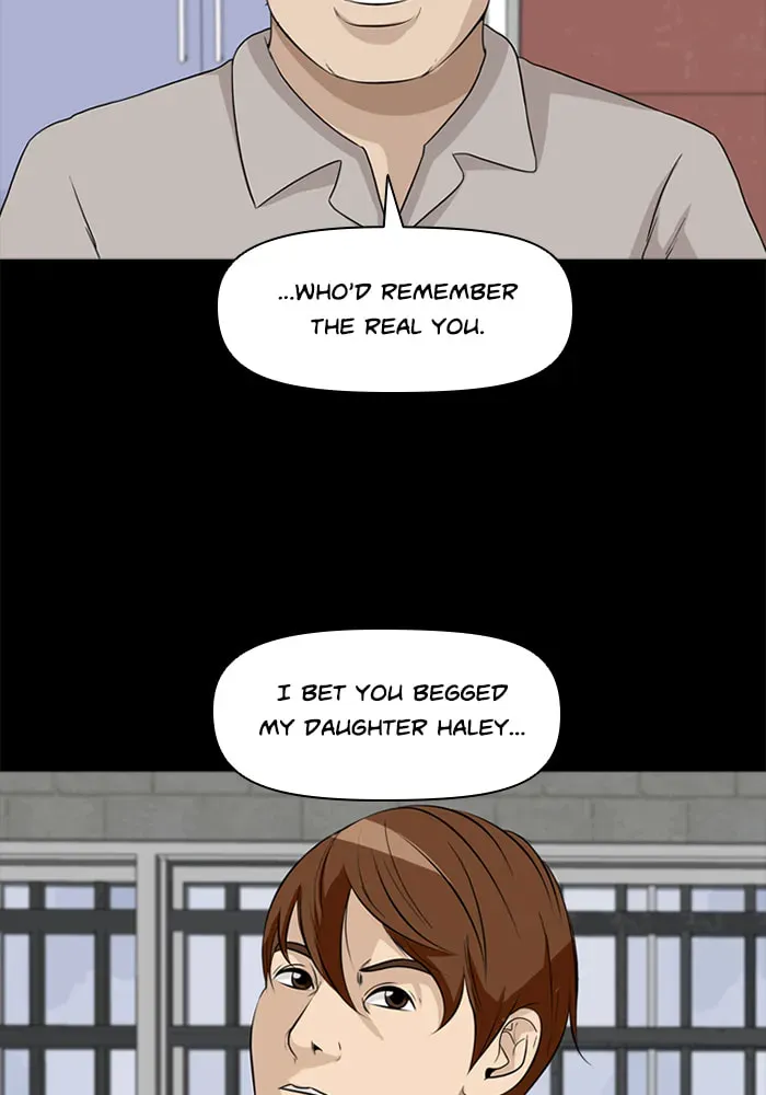 Read Ctrl+Z chapter 23 image 73 on Lezhin