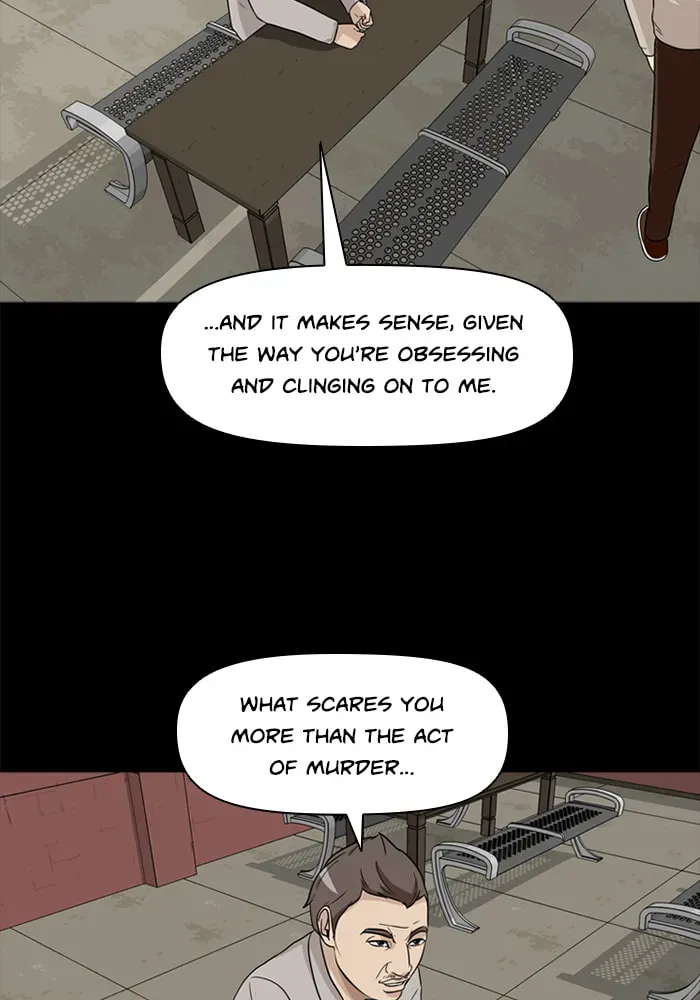 Read Ctrl+Z chapter 23 image 75 on Lezhin