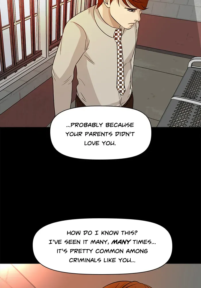 Read Ctrl+Z chapter 23 image 77 on Lezhin